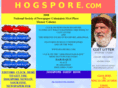 hogspore.com