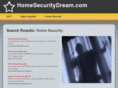 homesecuritydream.com