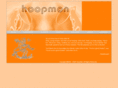 hoopmon.com