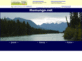 humungo.net