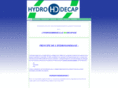 hydro-decap.com