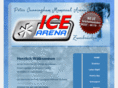 ice-arena.de
