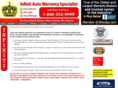 infinitiautowarrantyspecialist.com