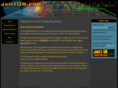 jamzor.com