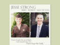 jessestrong.com