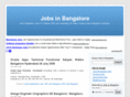 jobsinbangalore.com