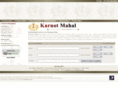 karnotmahal.com