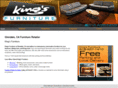 kingsfurnitureglendaleca.com