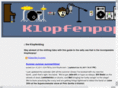 klopfenpop.com