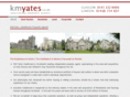 kmyates.co.uk