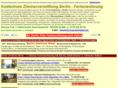 kostenlose-zimmervermittlung-berlin.de