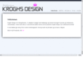 kroghsdesign.com