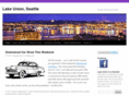 lakeunioninseattle.com