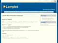 lamplet.net