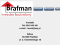 lbrafman.com