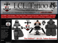 lcltattoo.com