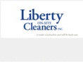 libertycleanersinc.com