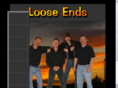 looseendsband.com