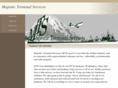 majesticterminalservices.com