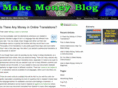 makeblogmoney.com