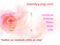 mandyyung.com