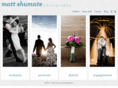 mattshumate.com