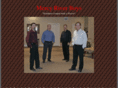 mercyriverboys.com