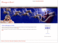 messagestosanta.com