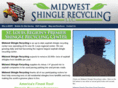 midwestshinglerecycling.com