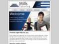 millstutoring.com