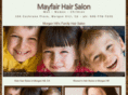 morganhillhairsalon.com