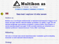 multikon.com
