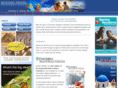 mustangtravel.com