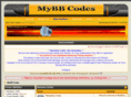 mybbcodes.com