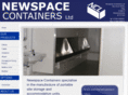 newspacecontainers.com