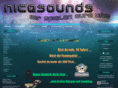 nicesounds.net