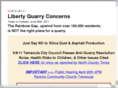 nolibertyquarry.com