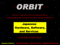 orbitstore.com