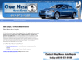 otaymesaautorepair.net