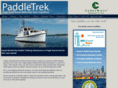 paddletrek.com