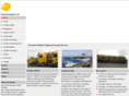 panafricalogistics.com