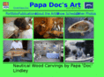 papadocsart.com