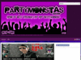 partymonstas.com