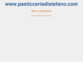 pasticceriadistefano.com