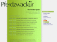 pferdzwackur.com