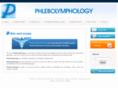 phlebolymphology.org