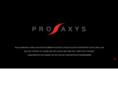 proaxys.com