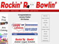 rockinrollbowlin.com