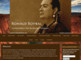 ronaldroybal.com