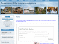 rosemountcity.com